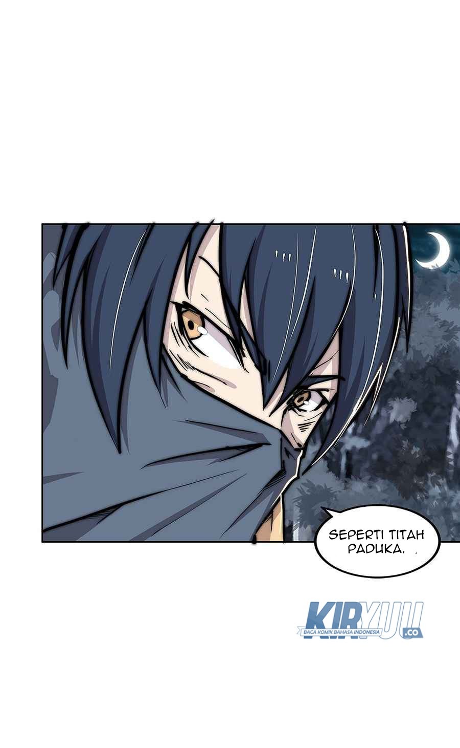 Martial King’s Retired Life Chapter 112 - halaman 43