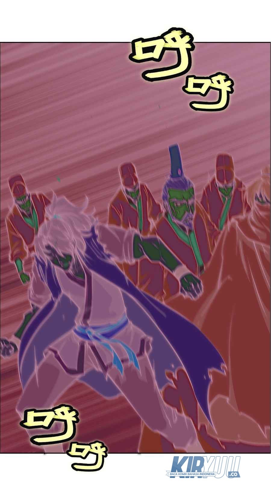 Martial King’s Retired Life Chapter 112 - halaman 48