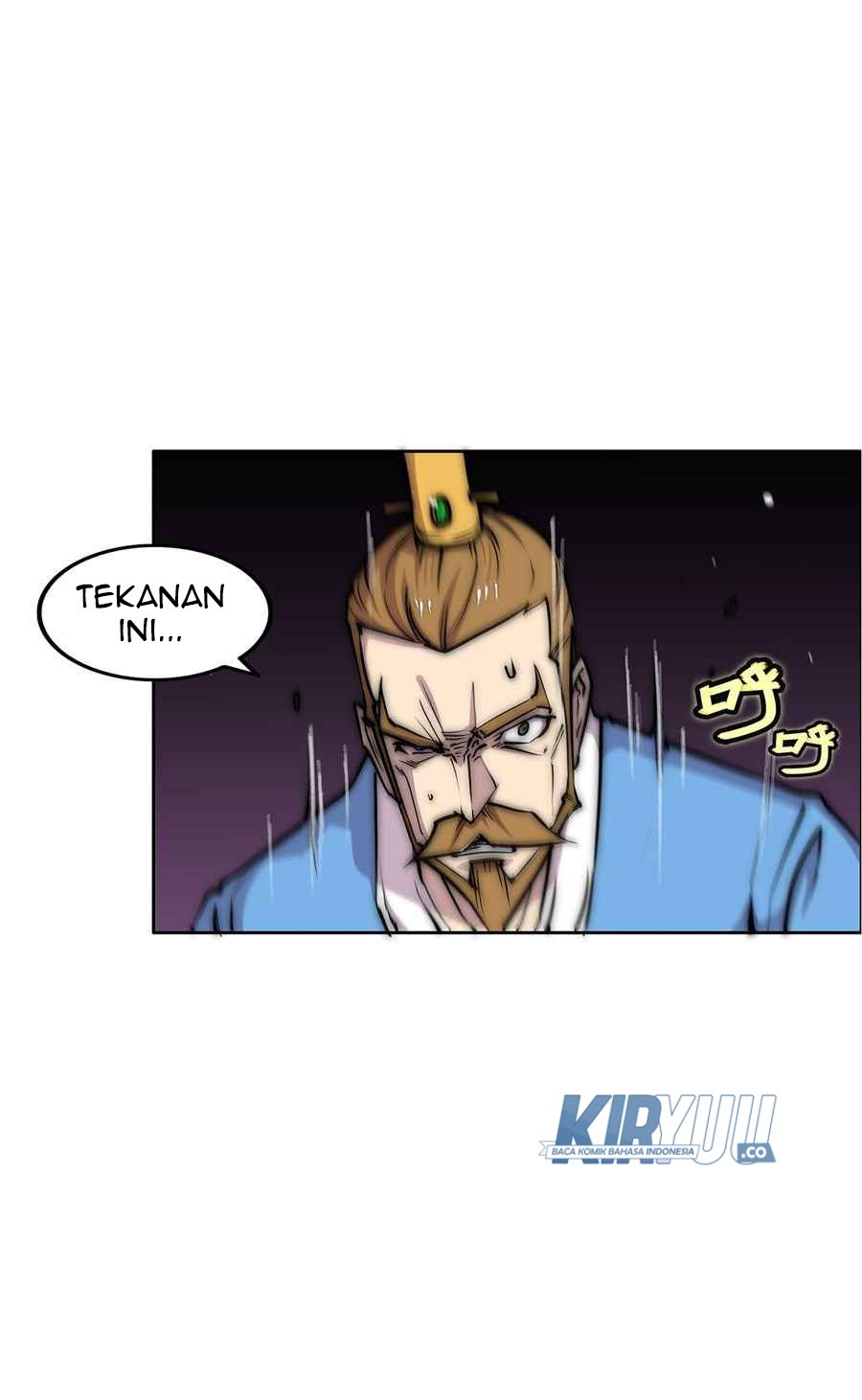 Martial King’s Retired Life Chapter 112 - halaman 49