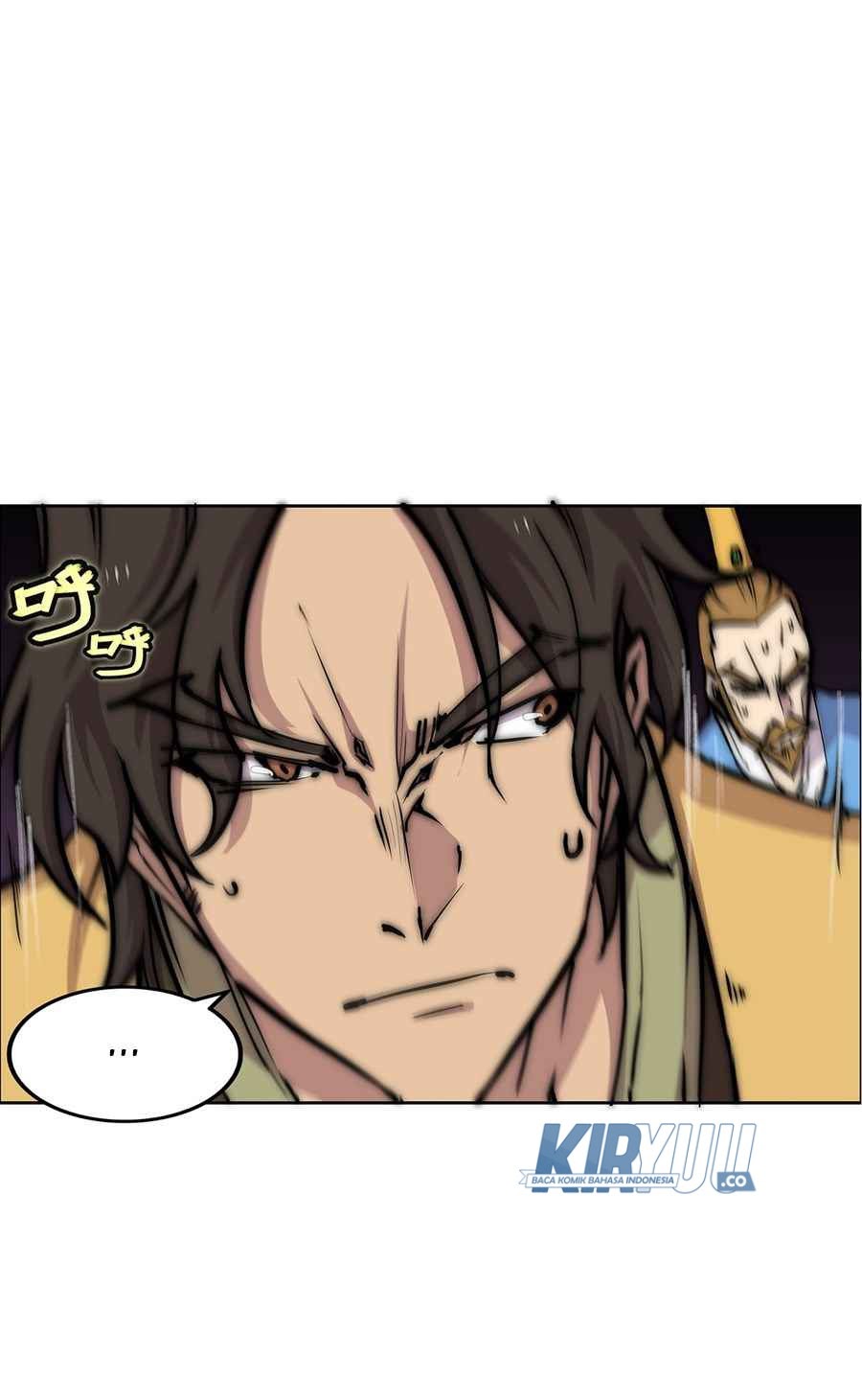Martial King’s Retired Life Chapter 112 - halaman 50