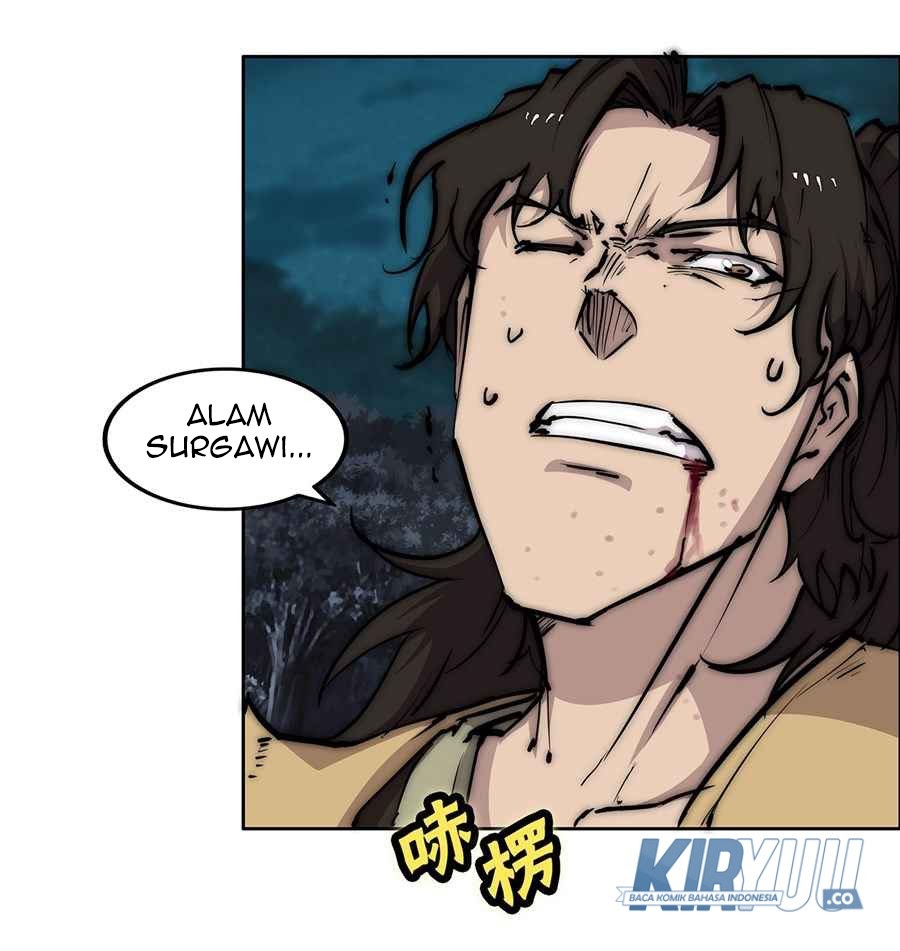 Martial King’s Retired Life Chapter 112 - halaman 55