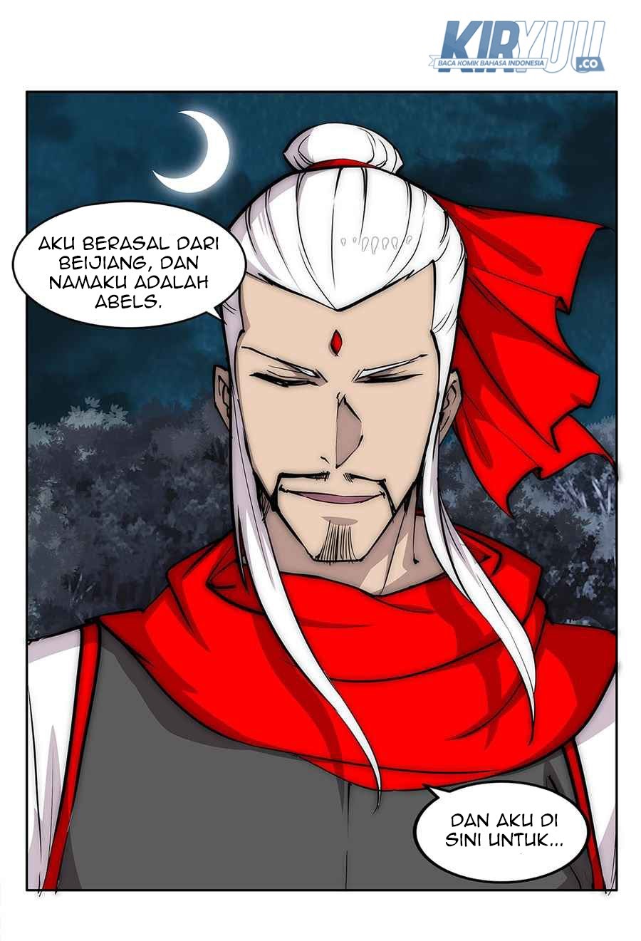 Martial King’s Retired Life Chapter 112 - halaman 57