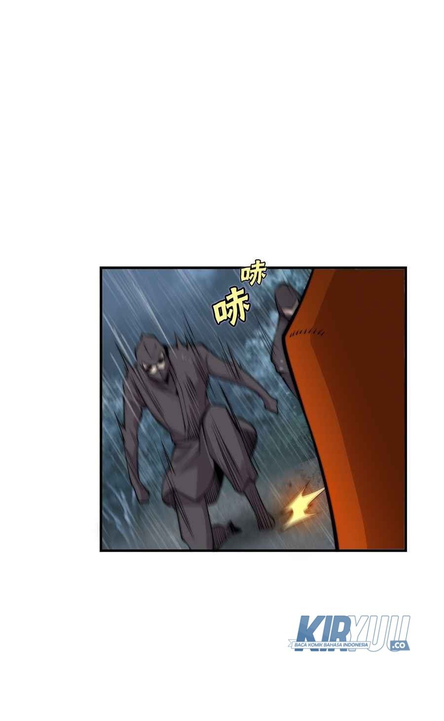 Martial King’s Retired Life Chapter 112 - halaman 7