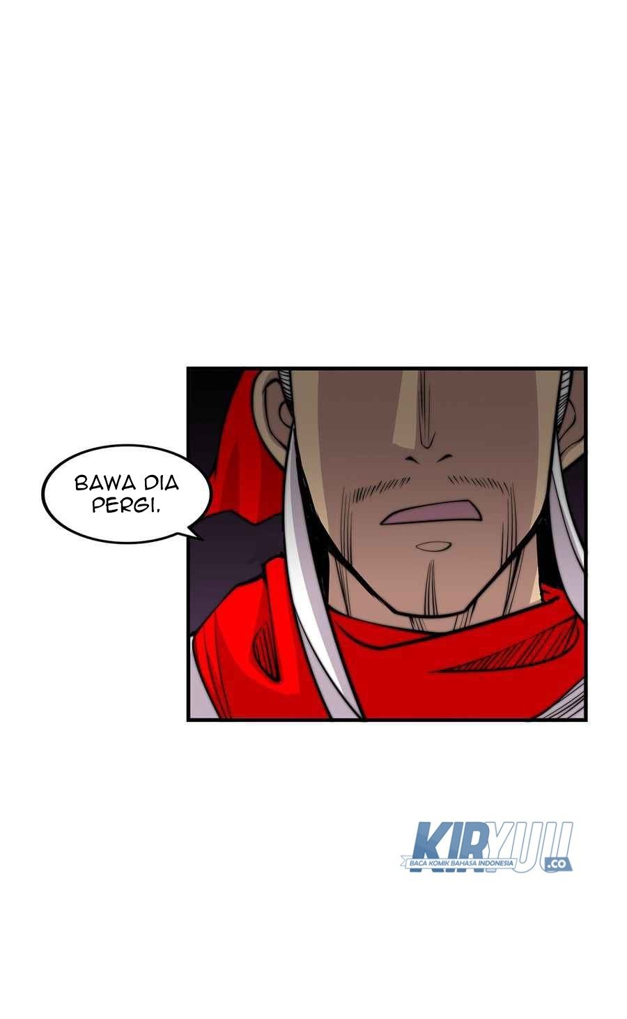 Martial King’s Retired Life Chapter 112 - halaman 9