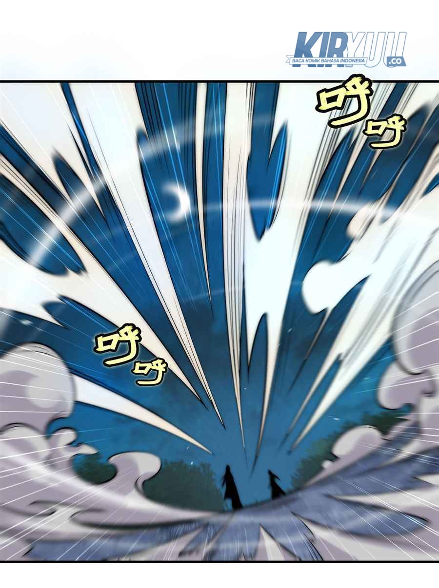 Martial King’s Retired Life Chapter 113 - halaman 10