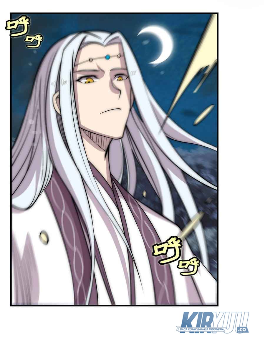 Martial King’s Retired Life Chapter 113 - halaman 19