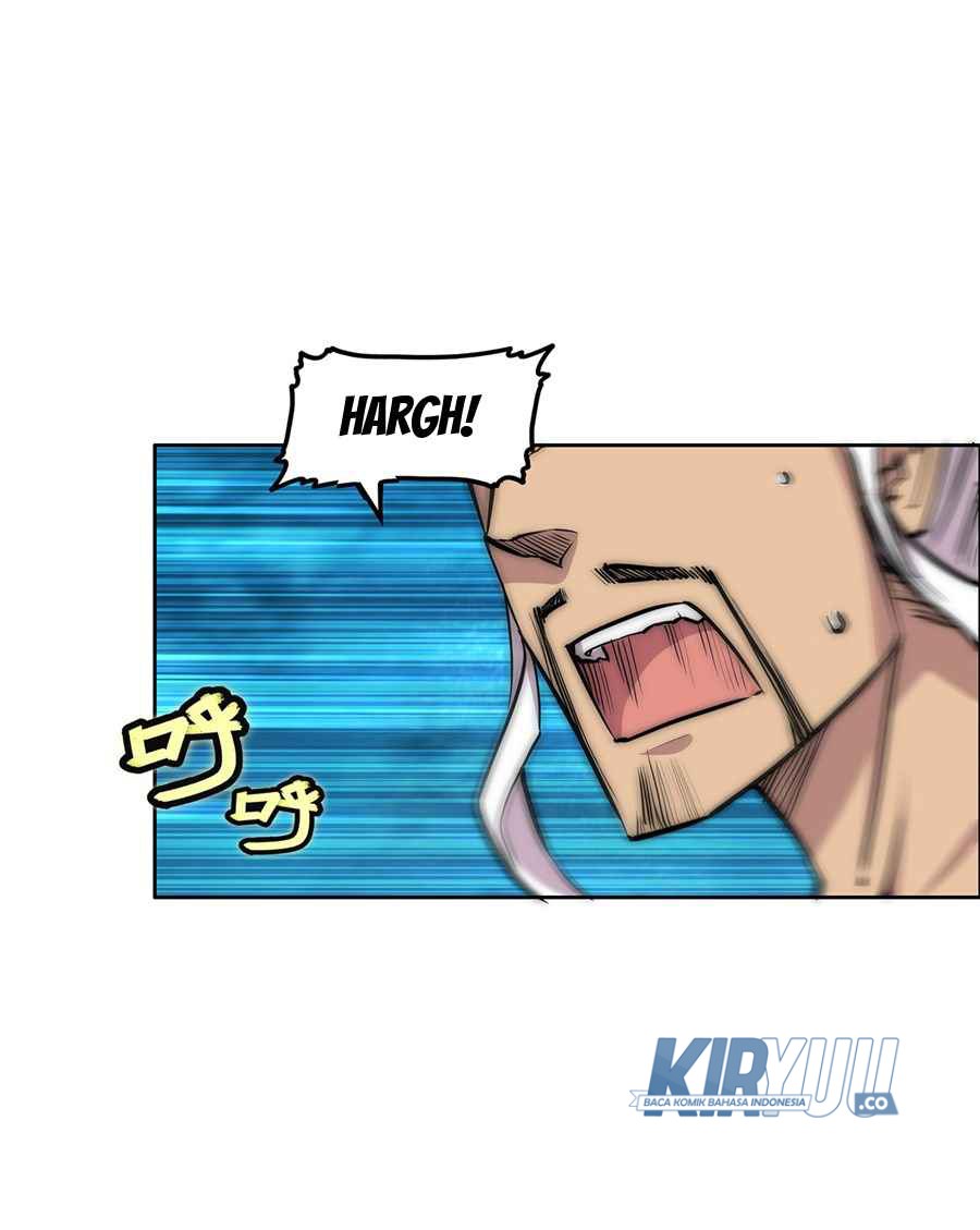 Martial King’s Retired Life Chapter 113 - halaman 23