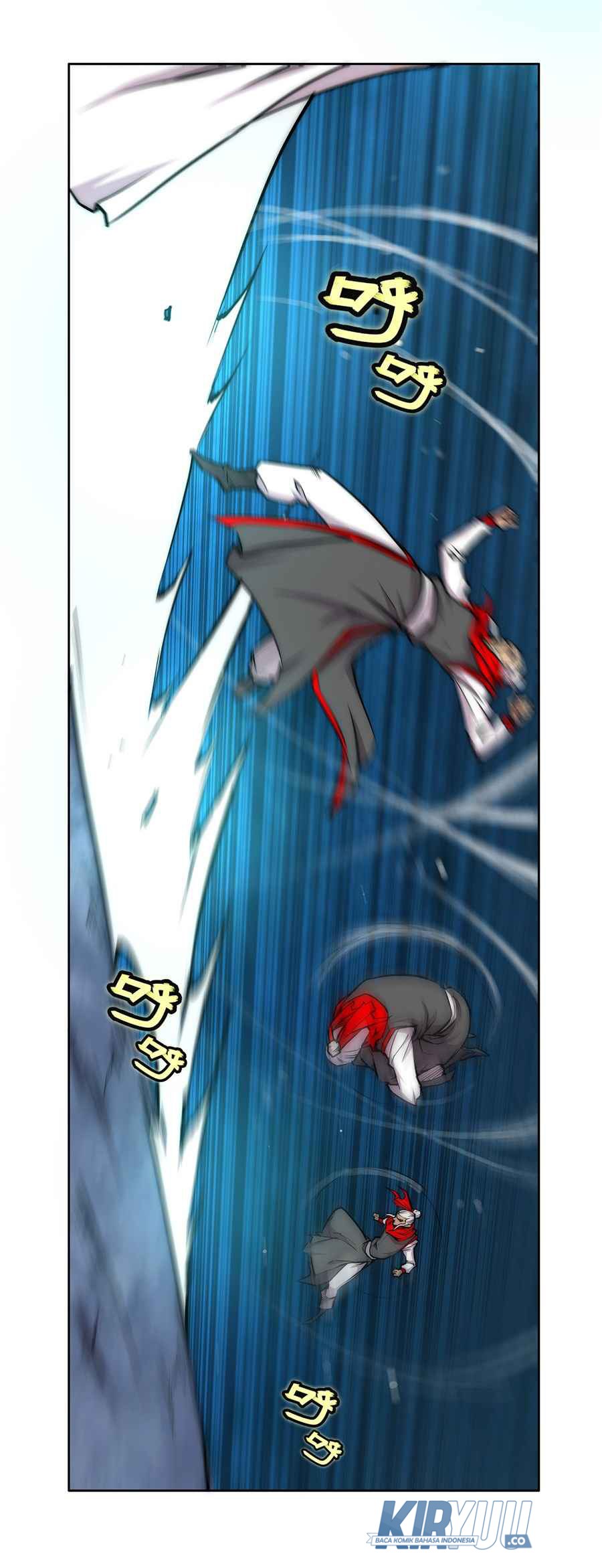 Martial King’s Retired Life Chapter 113 - halaman 27