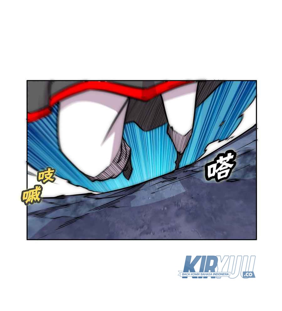 Martial King’s Retired Life Chapter 113 - halaman 28