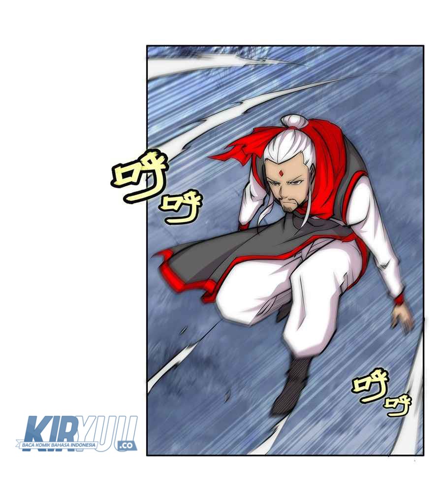Martial King’s Retired Life Chapter 113 - halaman 29