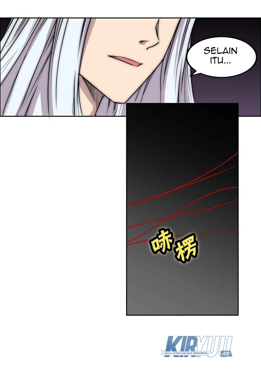 Martial King’s Retired Life Chapter 113 - halaman 38