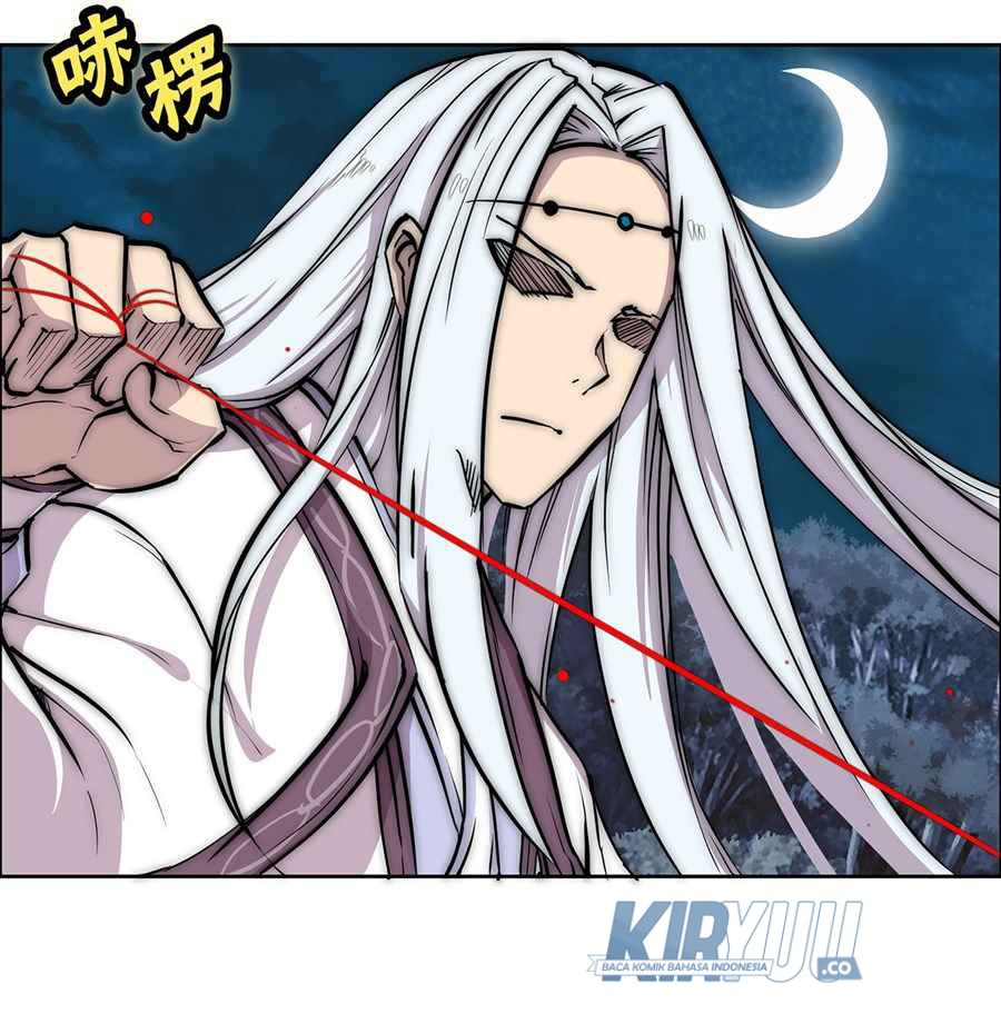 Martial King’s Retired Life Chapter 113 - halaman 42