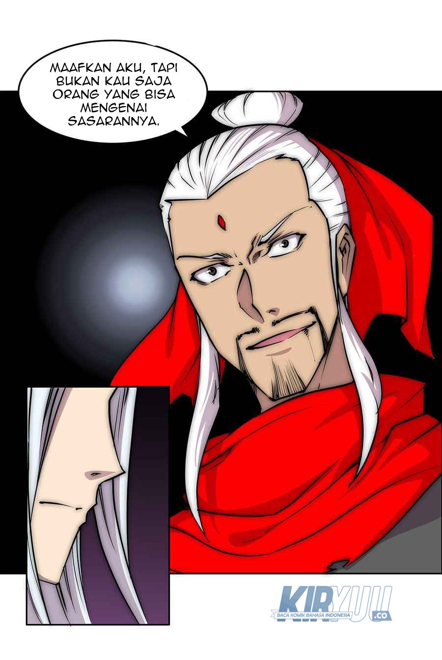 Martial King’s Retired Life Chapter 113 - halaman 46
