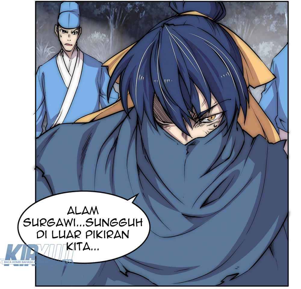 Martial King’s Retired Life Chapter 113 - halaman 49