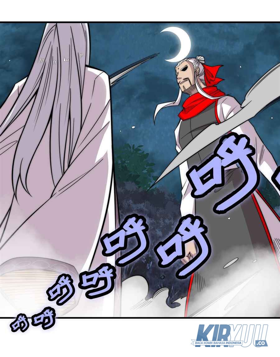 Martial King’s Retired Life Chapter 113 - halaman 5