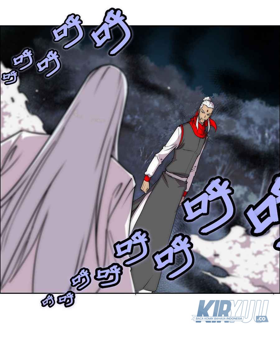 Martial King’s Retired Life Chapter 113 - halaman 50