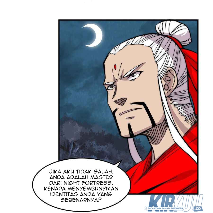 Martial King’s Retired Life Chapter 113 - halaman 6