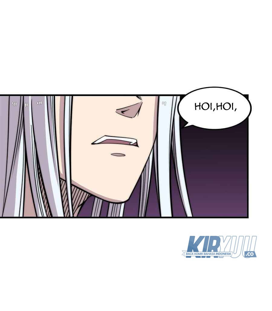 Martial King’s Retired Life Chapter 113 - halaman 7