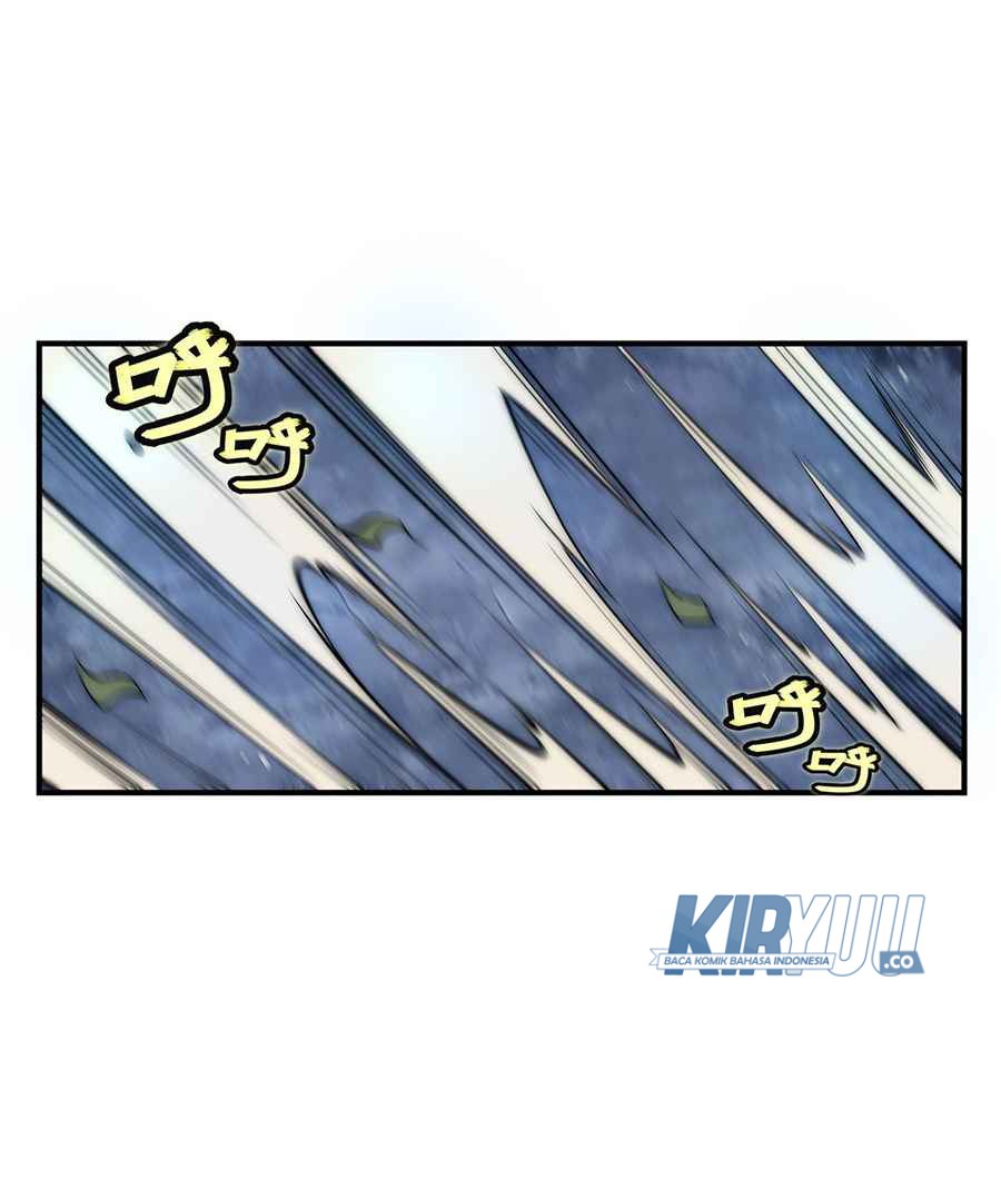 Martial King’s Retired Life Chapter 113 - halaman 9