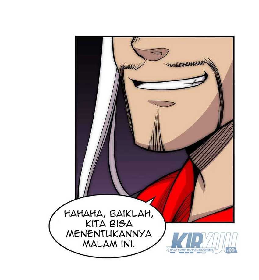 Martial King’s Retired Life Chapter 114 - halaman 13