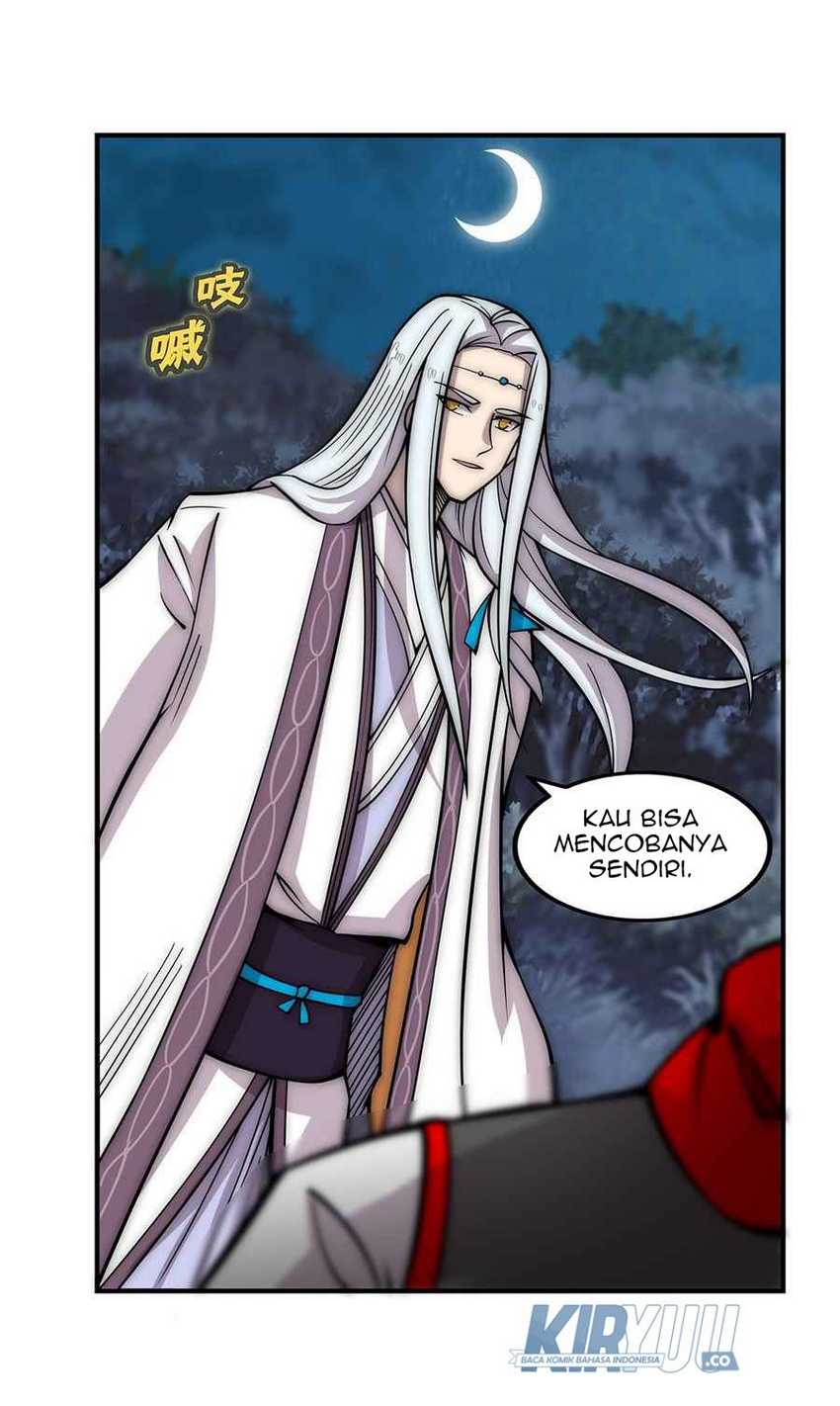 Martial King’s Retired Life Chapter 114 - halaman 15