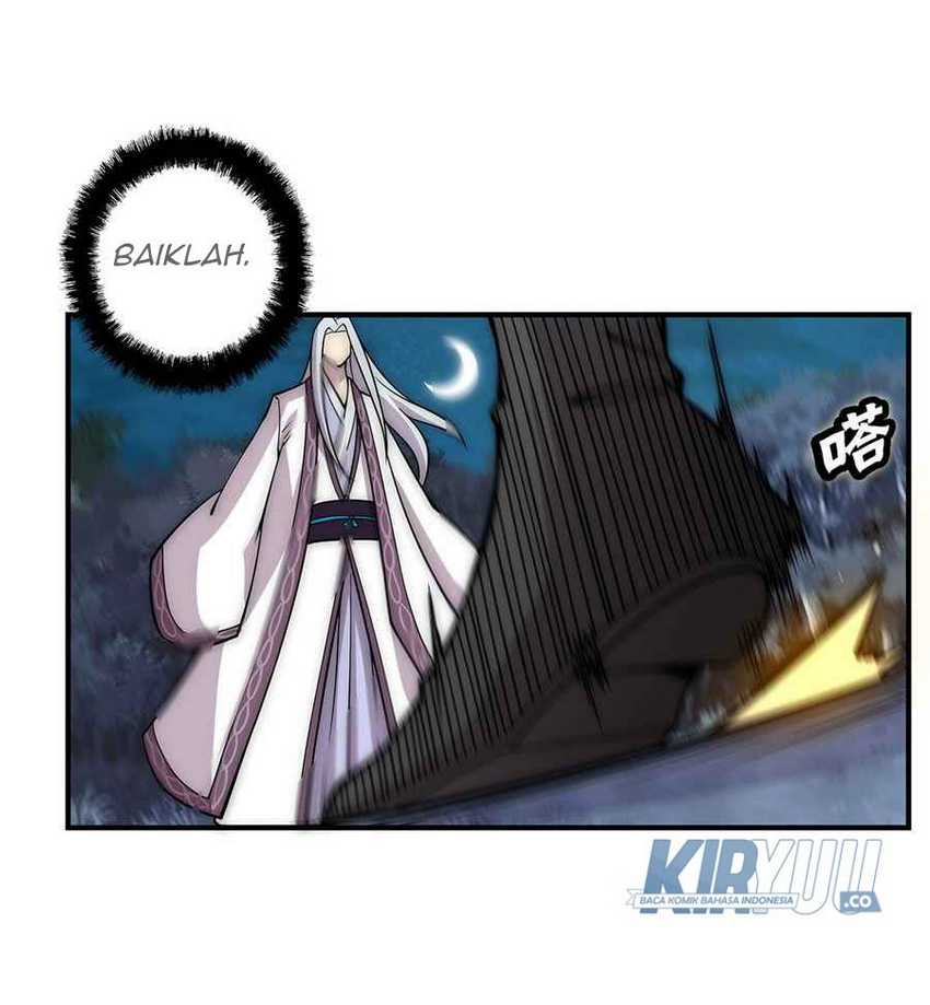 Martial King’s Retired Life Chapter 114 - halaman 17