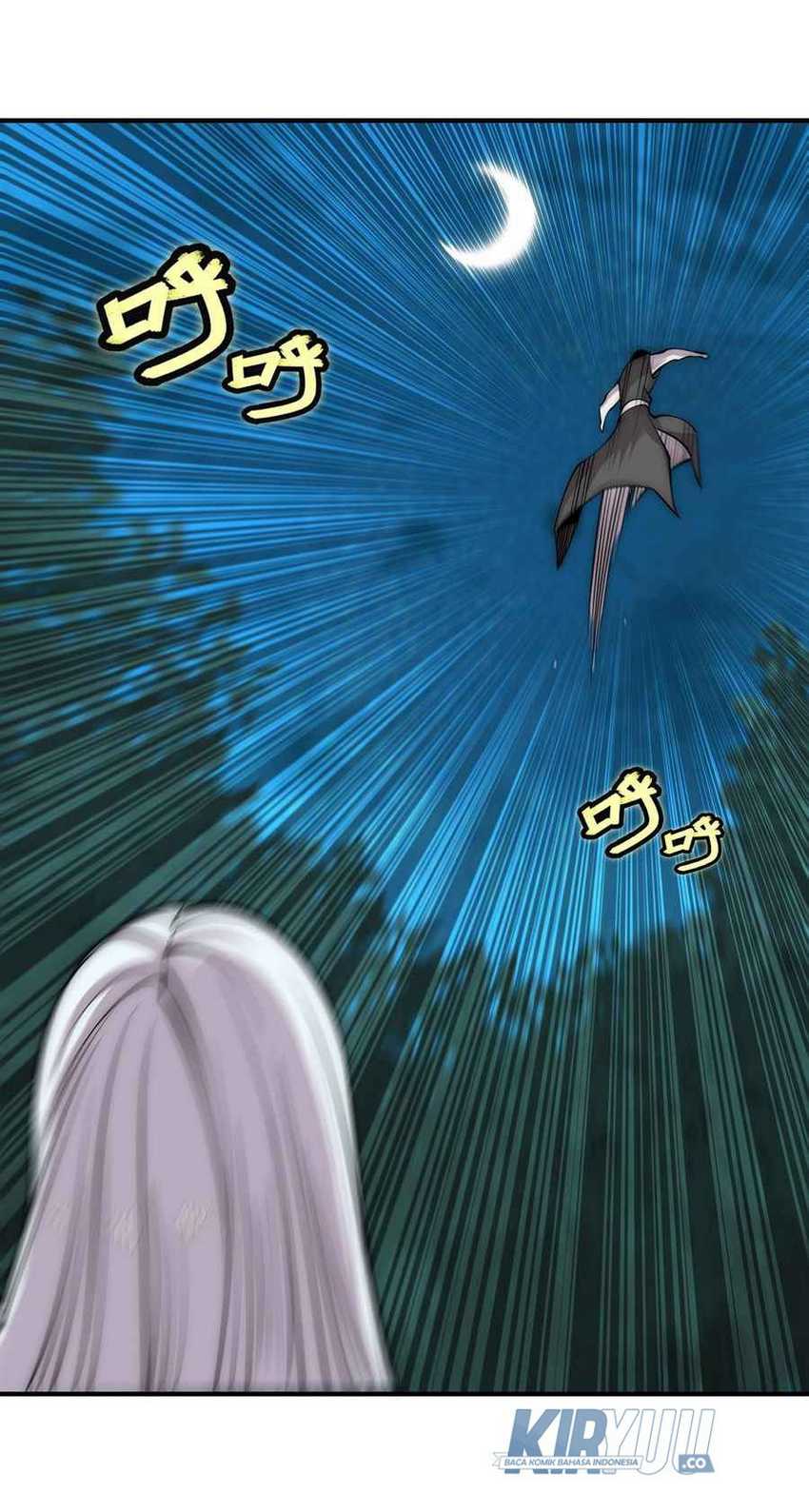 Martial King’s Retired Life Chapter 114 - halaman 19