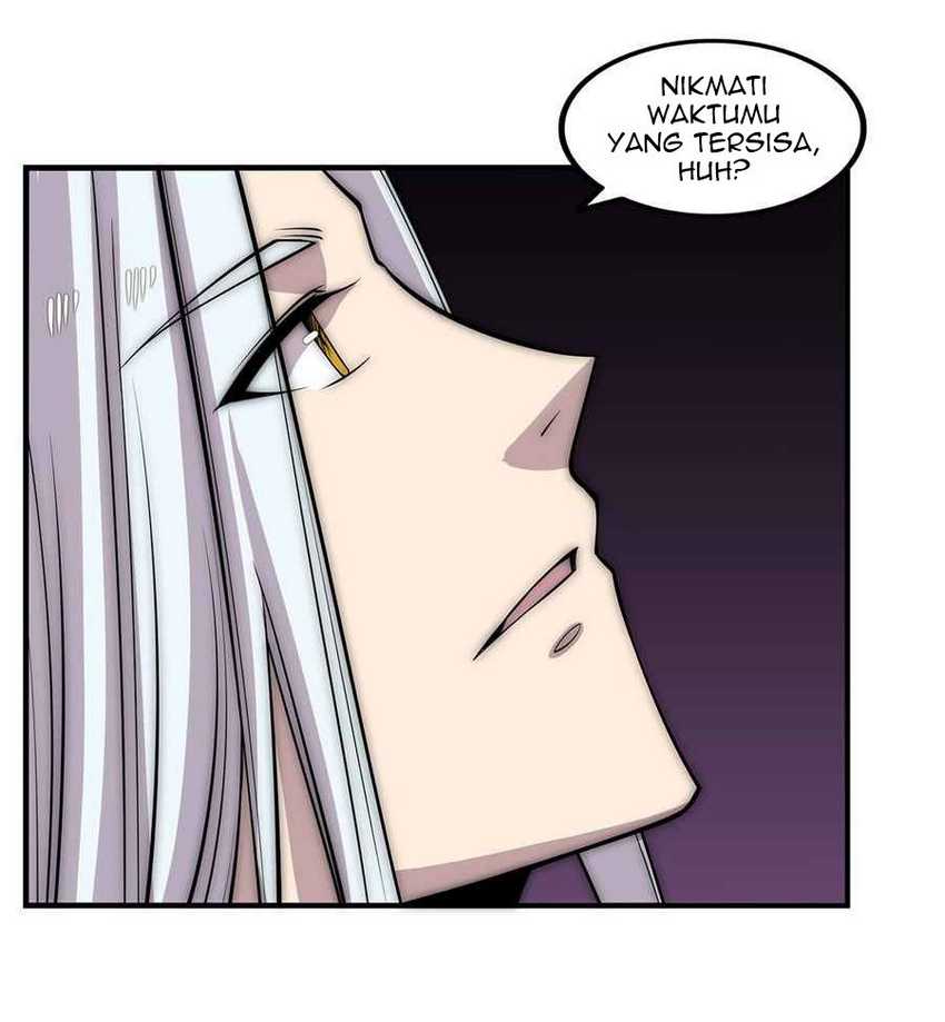Martial King’s Retired Life Chapter 114 - halaman 20