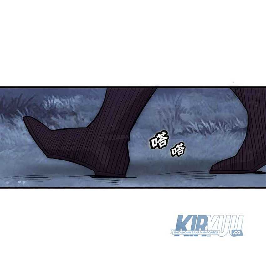Martial King’s Retired Life Chapter 114 - halaman 38