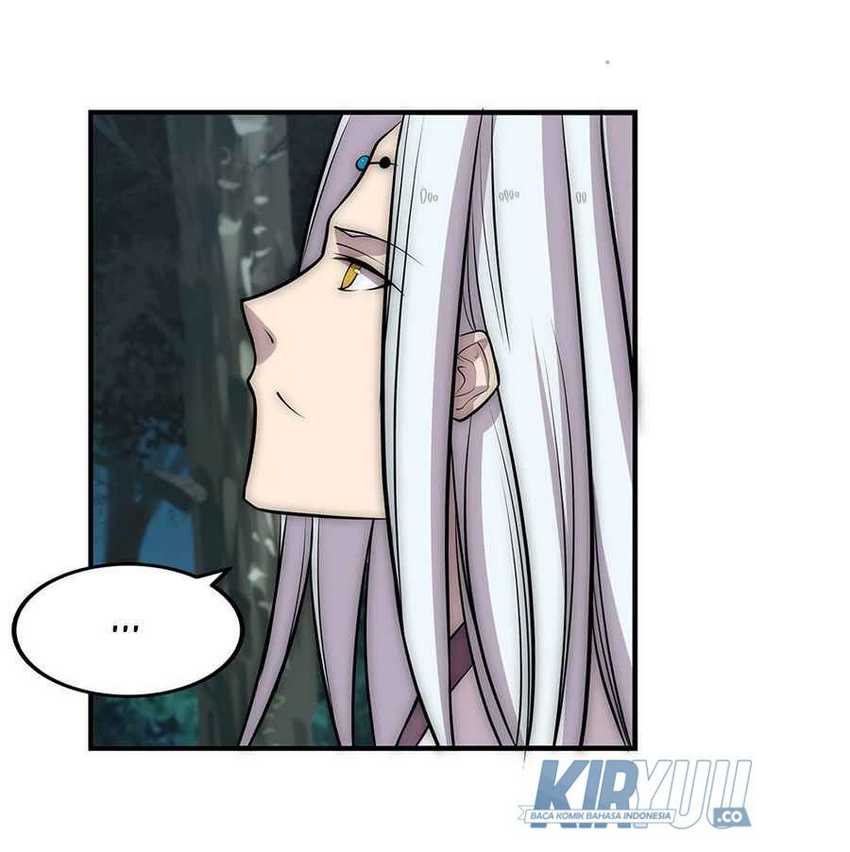 Martial King’s Retired Life Chapter 114 - halaman 39