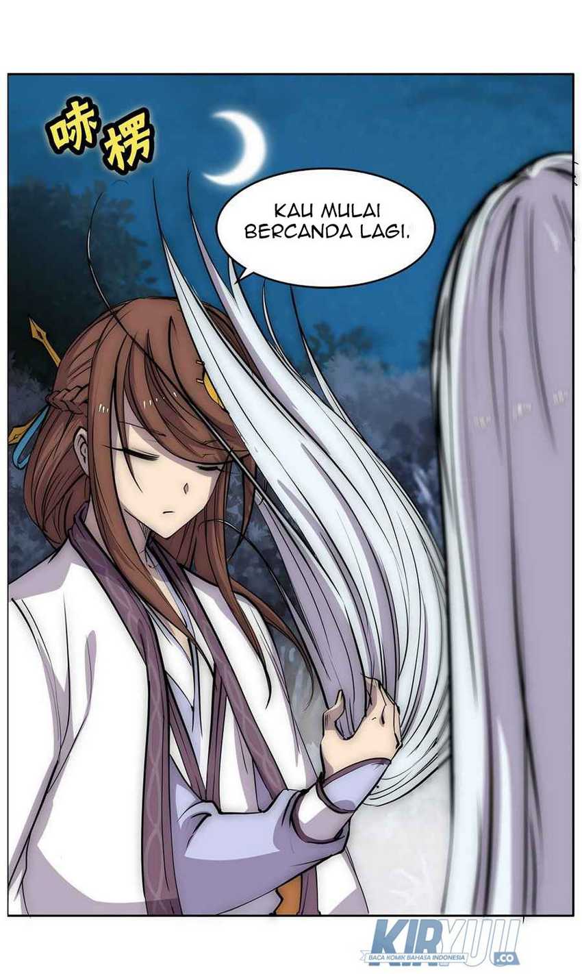 Martial King’s Retired Life Chapter 114 - halaman 43