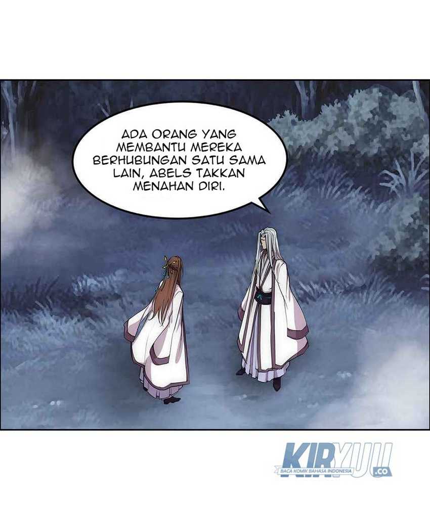 Martial King’s Retired Life Chapter 114 - halaman 46