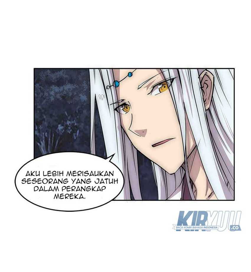 Martial King’s Retired Life Chapter 114 - halaman 47
