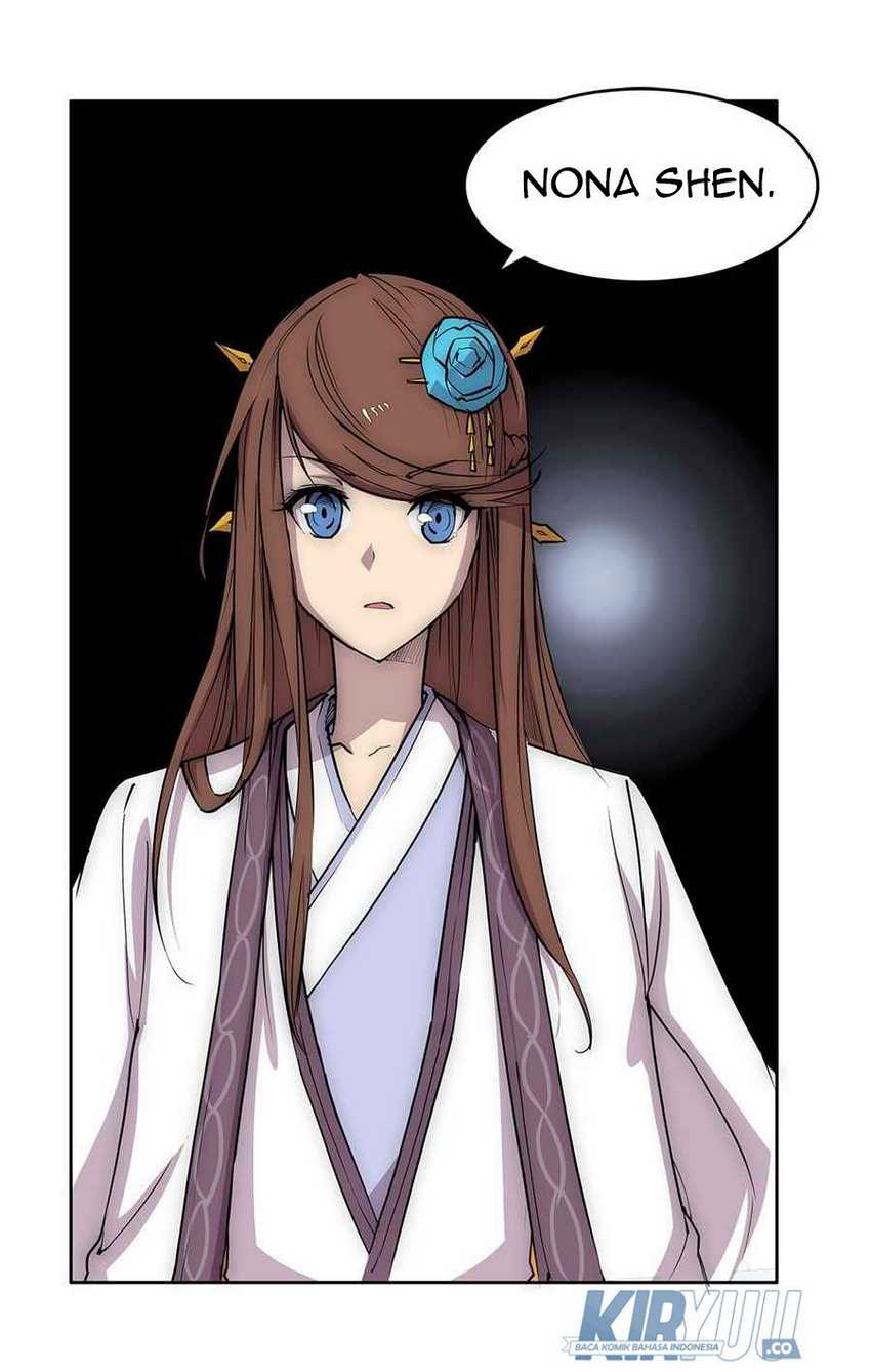 Martial King’s Retired Life Chapter 114 - halaman 48