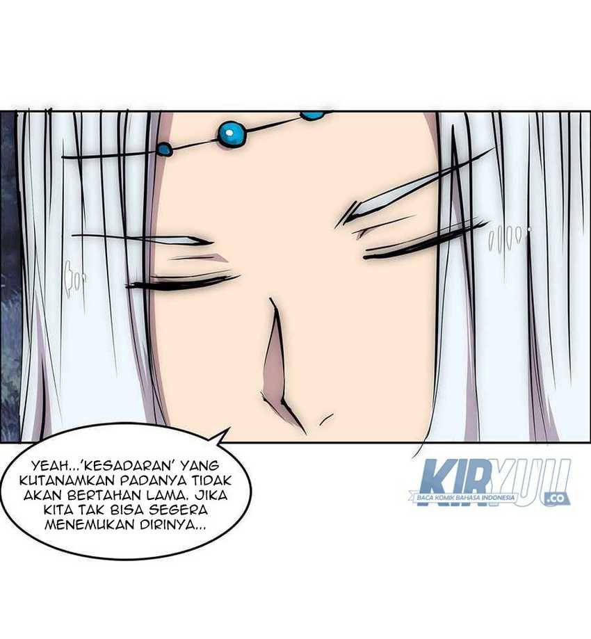 Martial King’s Retired Life Chapter 114 - halaman 49
