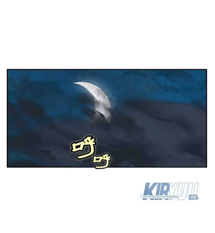 Martial King’s Retired Life Chapter 114 - halaman 50