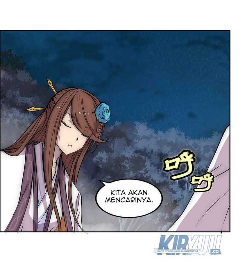 Martial King’s Retired Life Chapter 114 - halaman 51