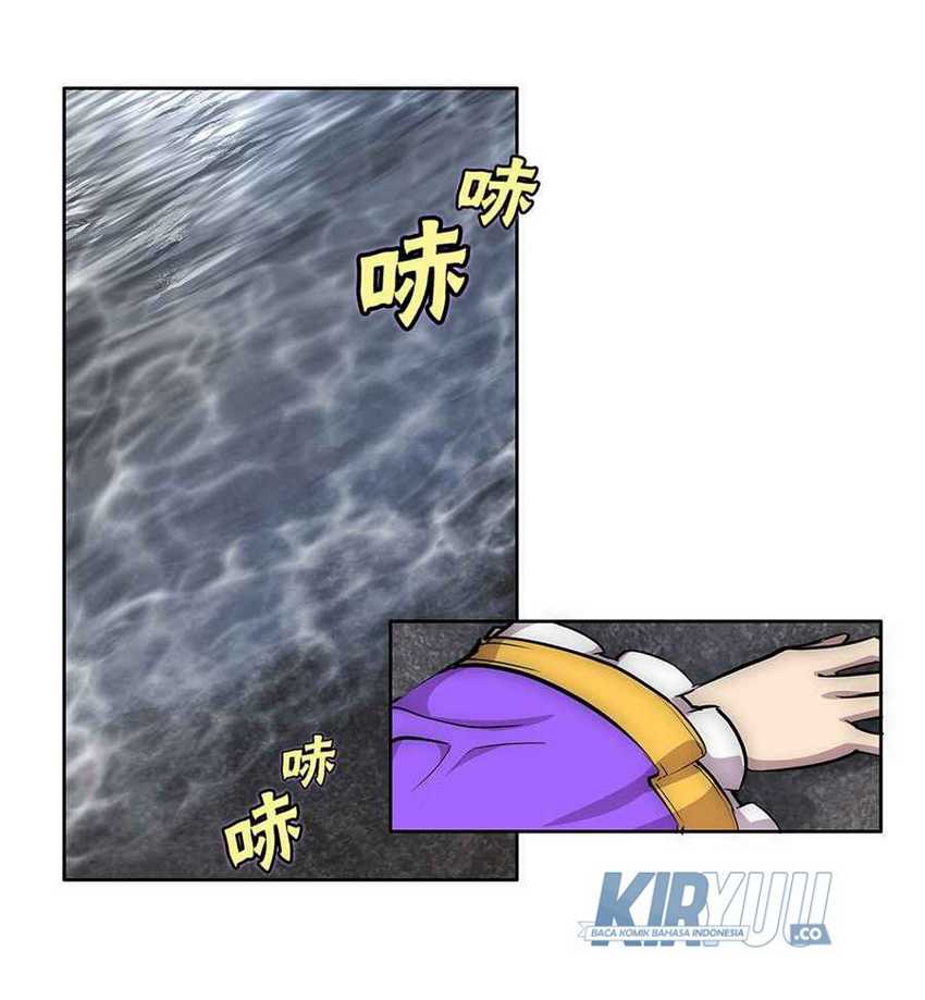 Martial King’s Retired Life Chapter 114 - halaman 53
