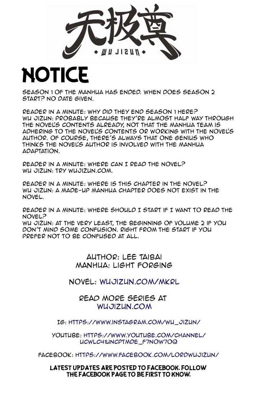 Martial King’s Retired Life Chapter 114 - halaman 55