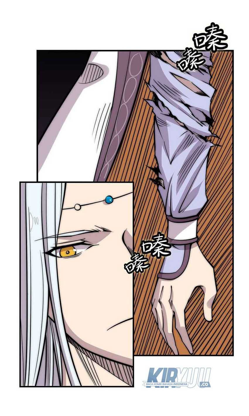 Martial King’s Retired Life Chapter 114 - halaman 6