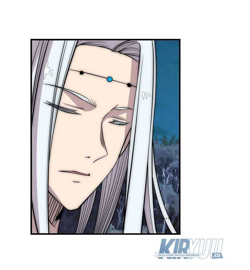 Martial King’s Retired Life Chapter 114 - halaman 9