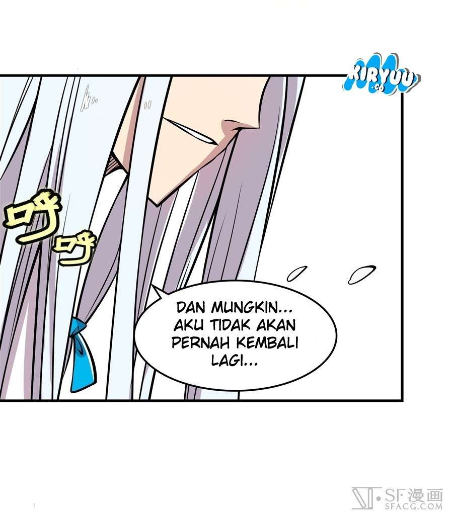 Martial King’s Retired Life Chapter 13 - halaman 19