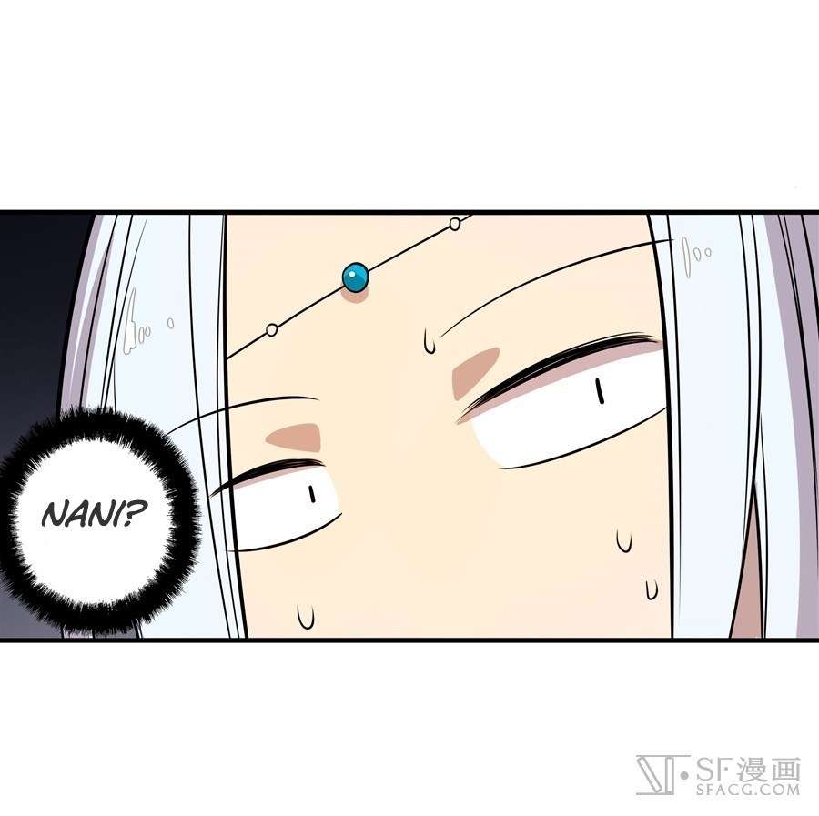 Martial King’s Retired Life Chapter 13 - halaman 36