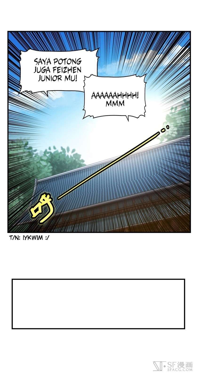 Martial King’s Retired Life Chapter 13 - halaman 46