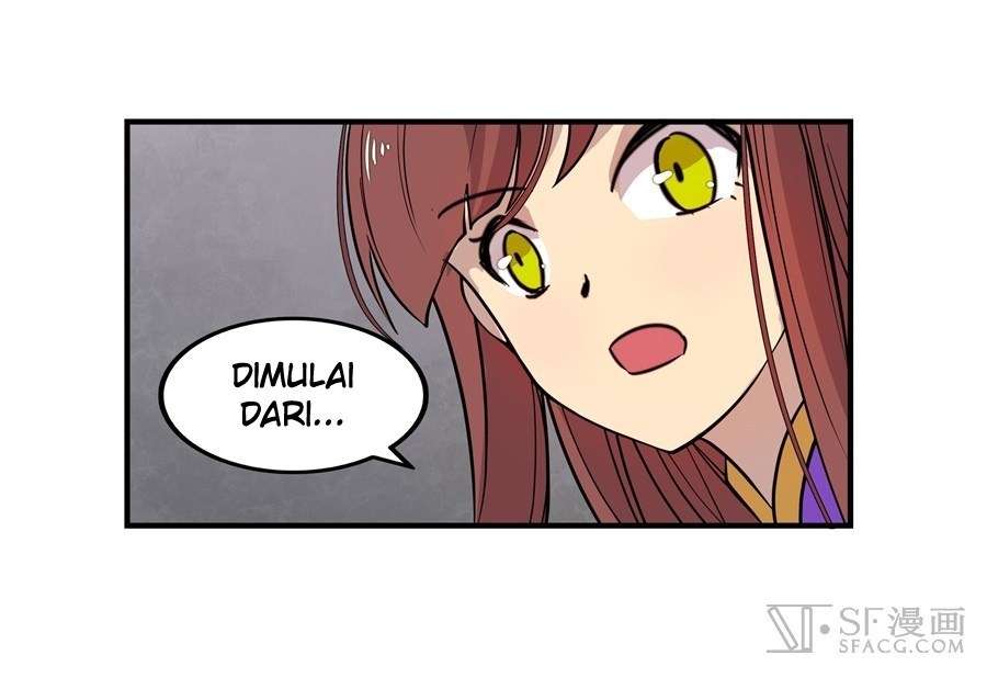 Martial King’s Retired Life Chapter 13 - halaman 58