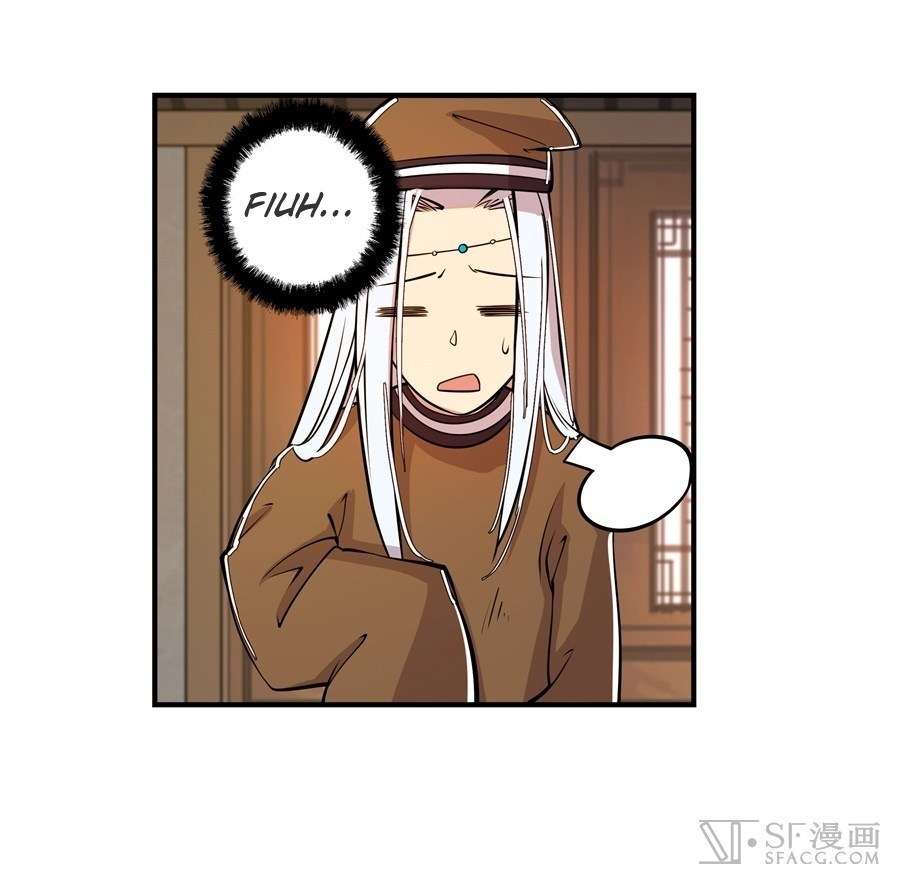 Martial King’s Retired Life Chapter 13 - halaman 62