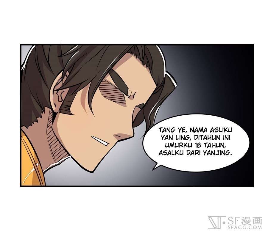Martial King’s Retired Life Chapter 13 - halaman 67