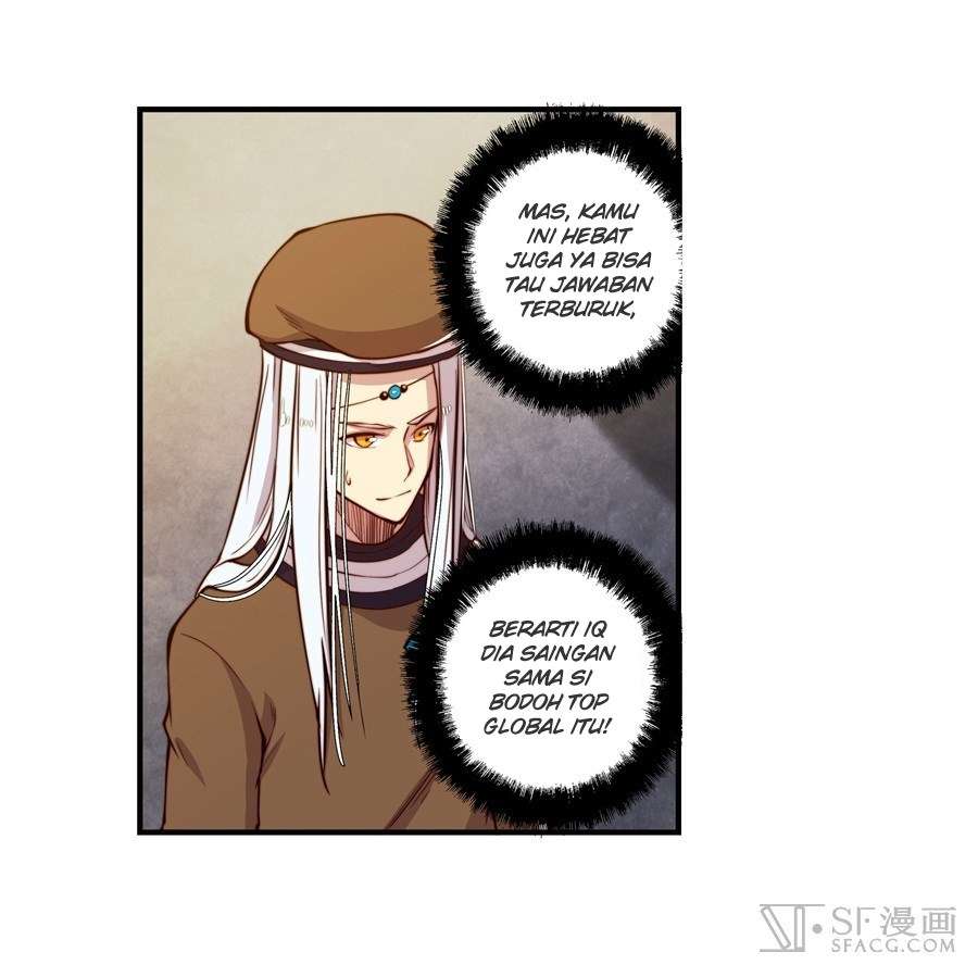 Martial King’s Retired Life Chapter 14 - halaman 5