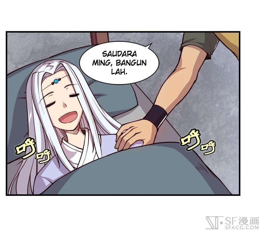 Martial King’s Retired Life Chapter 15 - halaman 14
