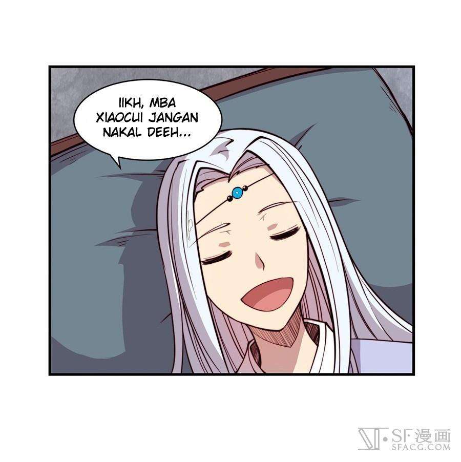 Martial King’s Retired Life Chapter 15 - halaman 15